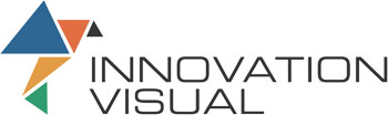 Innovation Visual Logo